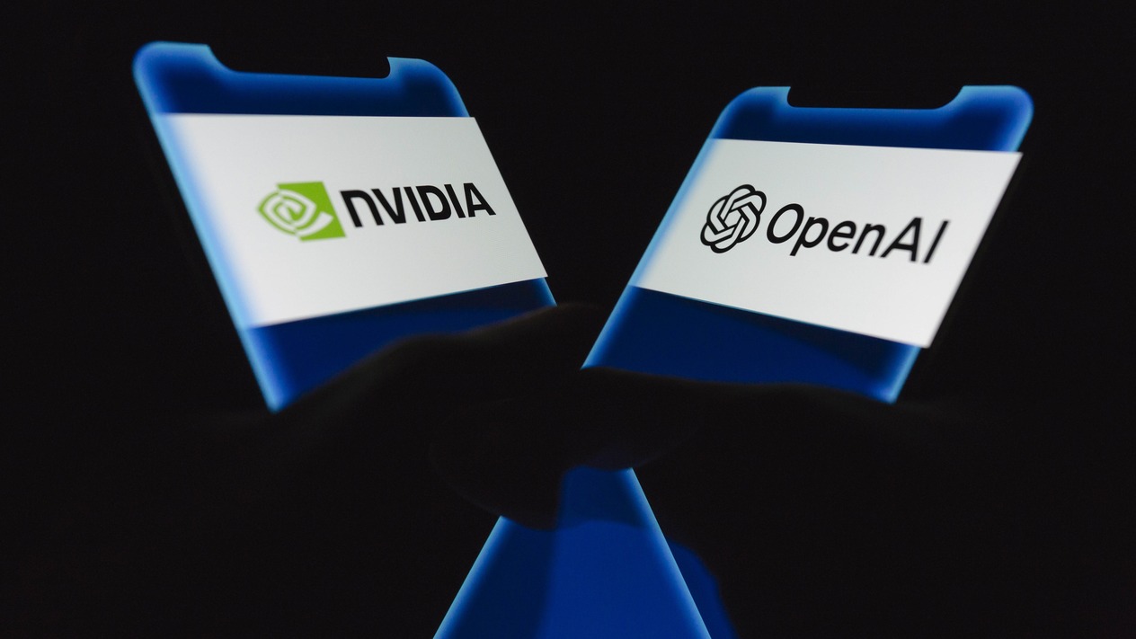 Nvidia’dan OpenAI’ye doğrudan ortaklık hamlesi
