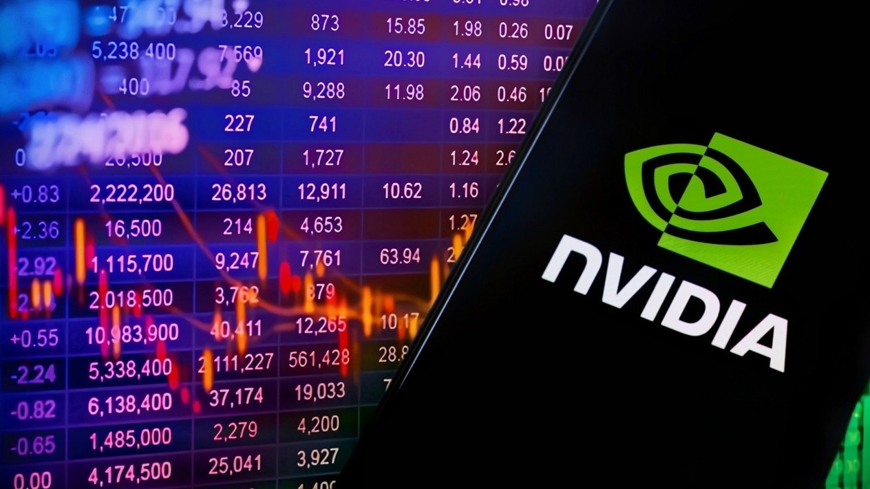 Nvidia’dan yapay zeka altyapısına 500 milyar dolarlık finansman hamlesi