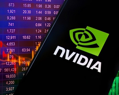 Nvidia’dan yapay zeka altyapısına 500 milyar dolarlık finansman hamlesi