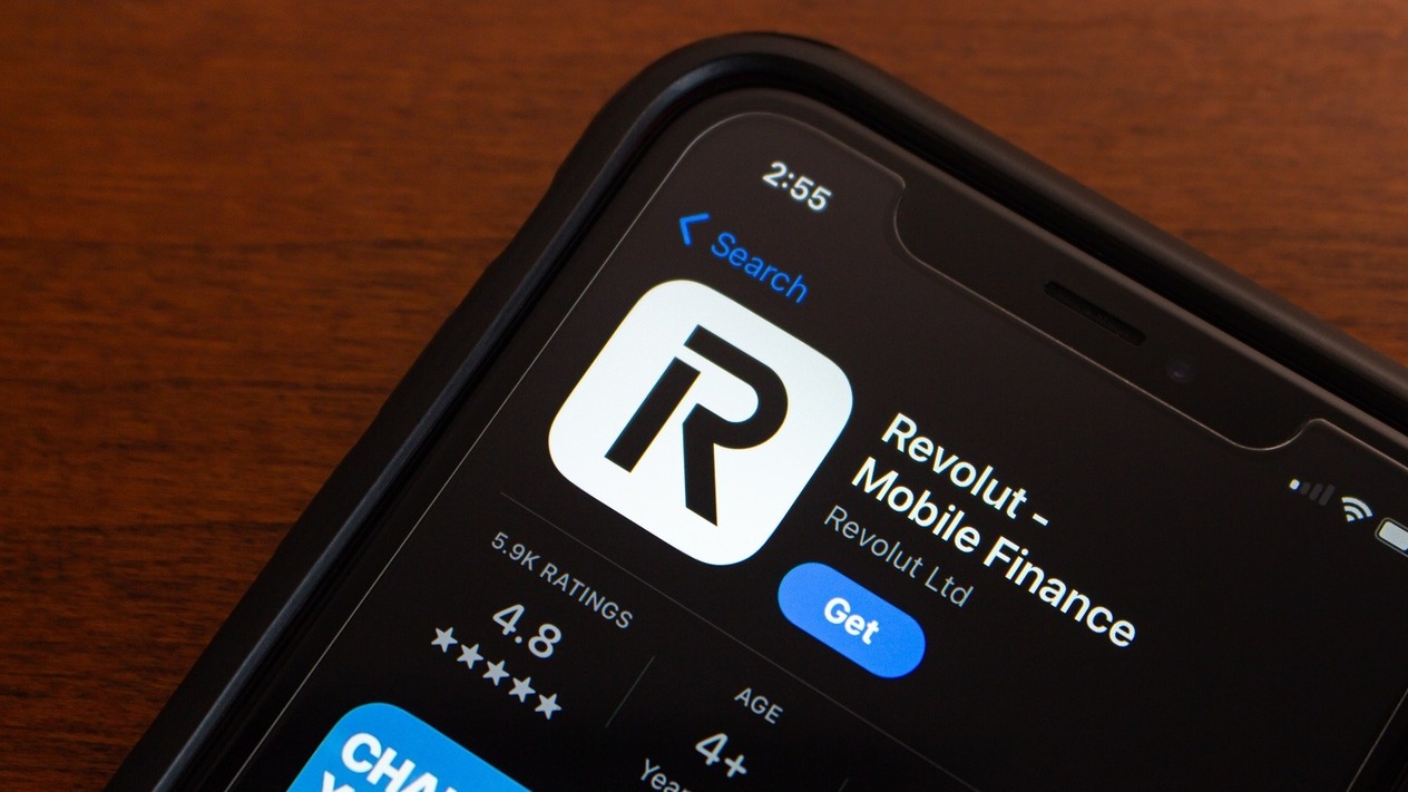 Nvidia’dan yatırım aldı: Revolut’un değeri 75 milyar dolara yükseldi