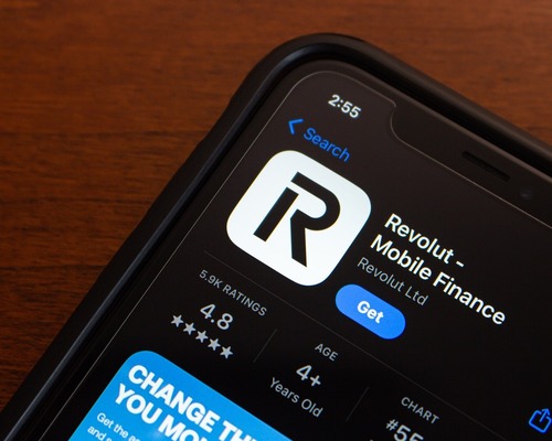 Nvidia’dan yatırım aldı: Revolut’un değeri 75 milyar dolara yükseldi