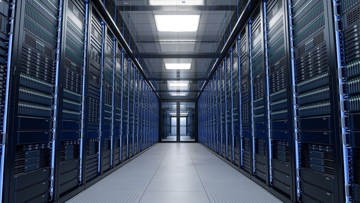 Nvidia destekli girişim Firmus’tan halka arz öncesinde yeni sözleşme