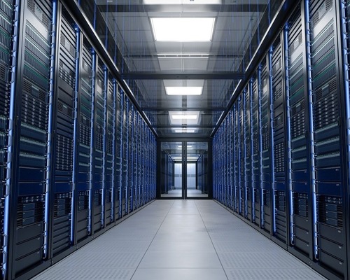 Nvidia destekli girişim Firmus’tan halka arz öncesinde yeni sözleşme