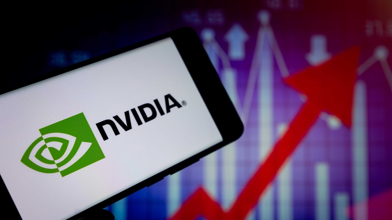 Nvidia gelir ve kârlılıkta beklentileri aştı