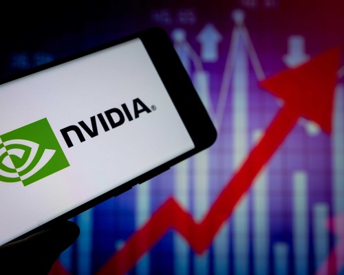 Nvidia gelir ve kârlılıkta beklentileri aştı