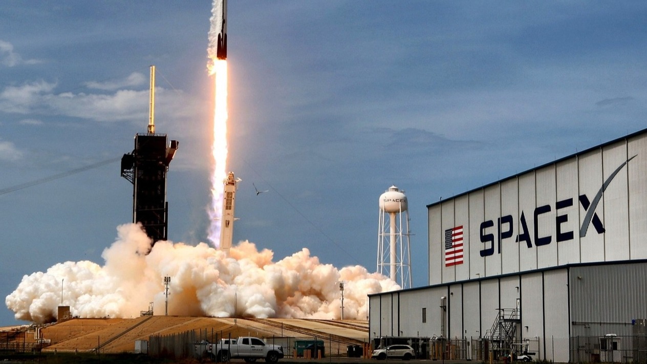 Nvidia, Harvard ve milyarderler SpaceX hisselerini açıkladı: Kim ne kadar yatırım yaptı?