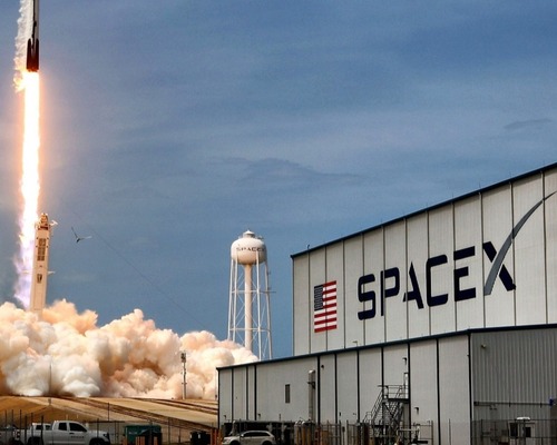 Nvidia, Harvard ve milyarderler SpaceX hisselerini açıkladı: Kim ne kadar yatırım yaptı?