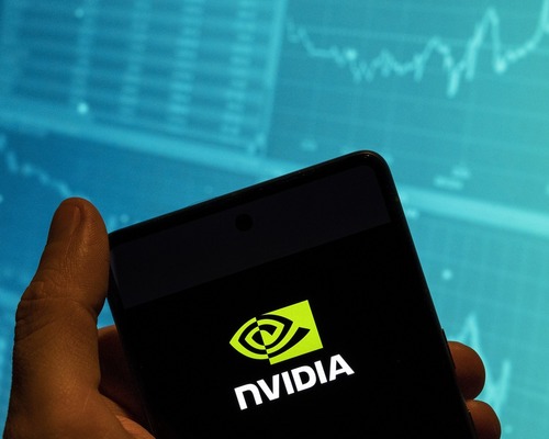 Nvidia hisseleri 260 milyar dolarlık yükselişle yeniden tarih yazdı