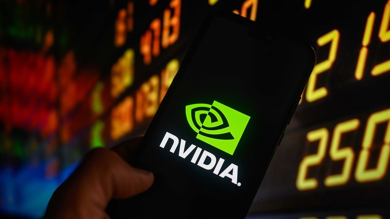 Nvidia hisseleri rekor kâra rağmen düştü: Yatırımcılar daha fazlasını istiyor