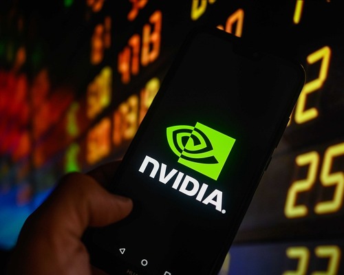 Nvidia hisseleri rekor kâra rağmen düştü: Yatırımcılar daha fazlasını istiyor