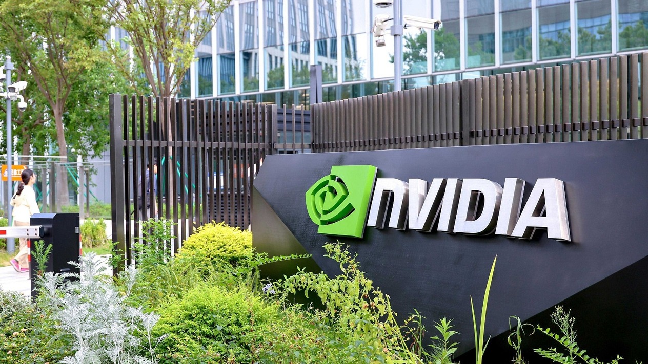Nvidia Hugging Face’i 14 milyar dolara satın almak için anlaşmak üzere