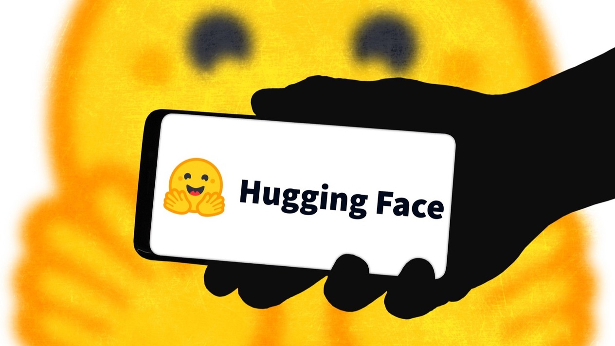 Nvidia Hugging Face’i yaklaşık 13 milyar dolara satın alıyor