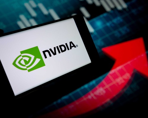 Nvidia ikinci çeyrekte beklentileri aştı