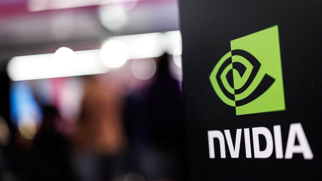 Nvidia insansı robotlar için LG ile iş birliği yaptı