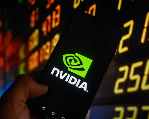 Nvidia, Microsoft'tan tahtını geri aldı