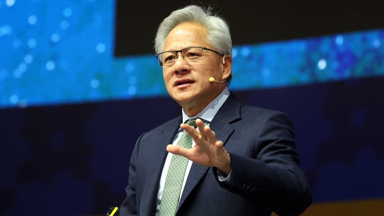 Nvidia’nın 4 trilyon dolarlık hisse rallisinin önündeki tehditler