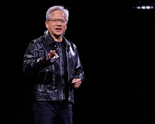 Nvidia'nın bir sonraki hamlesinin daha büyük olması gerekiyor