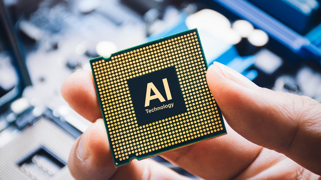 Nvidia’nın Çinli rakibi Moore Thereads yeni bir milyarder yarattı