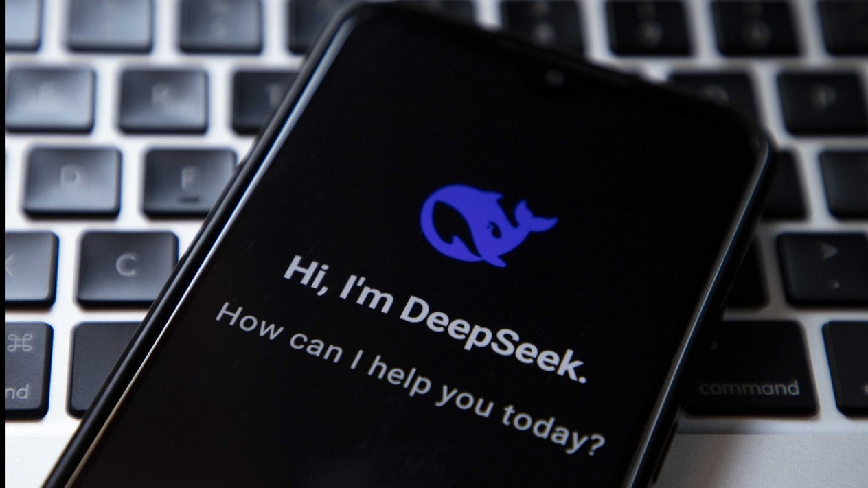 Nvidia’nın DeepSeek’a yardım ettiği öne sürüldü