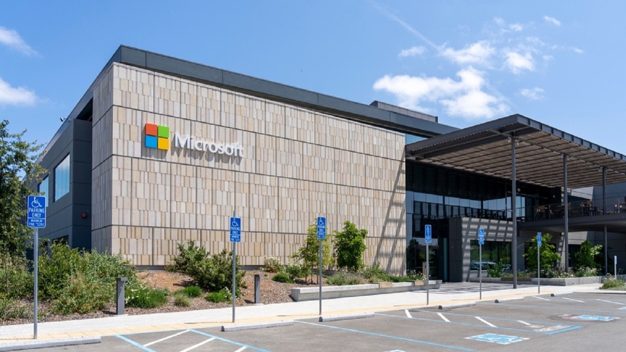 Nvidia'nın en büyük müşterisi Microsoft: En yakın rakibini ikiye katladı