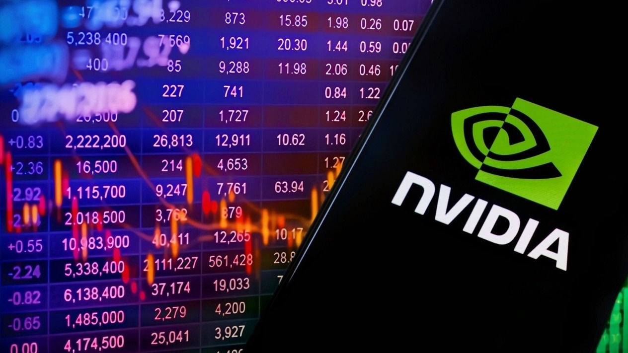 Nvidia’nın net kârı üç kattan fazla yükseldi