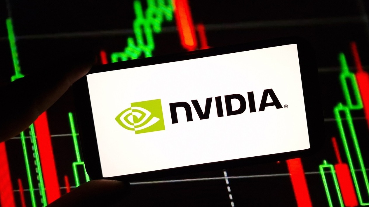 Nvidia’nın rakipleri DeepSeek’in yükselişine seviniyor