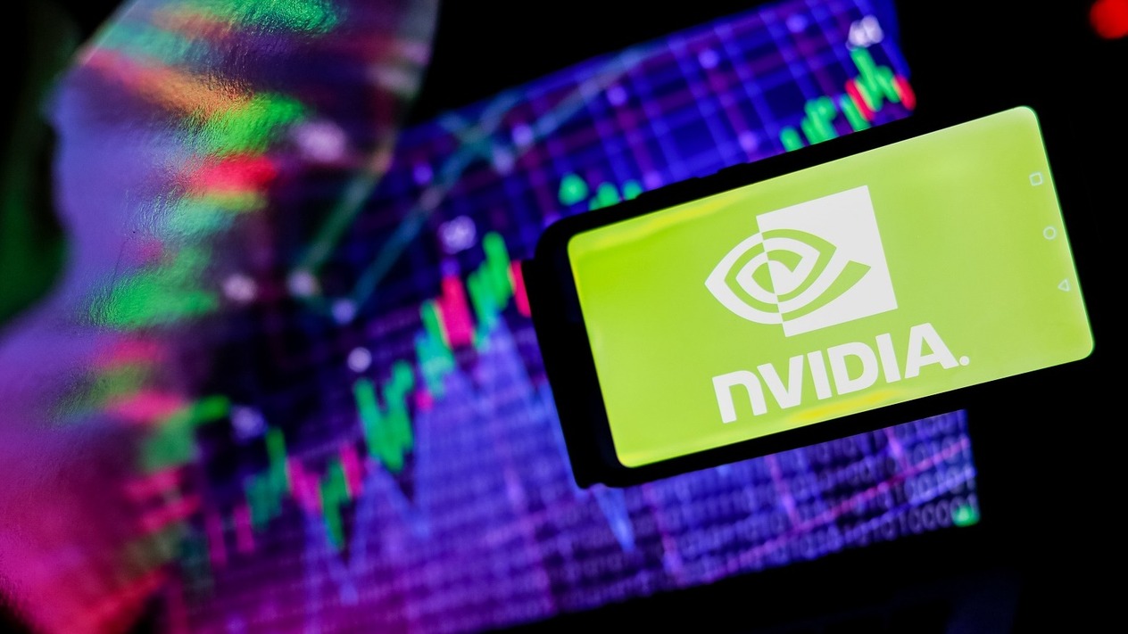 Nvidia’nın rekor karı yapay zeka endişelerini azaltamadı