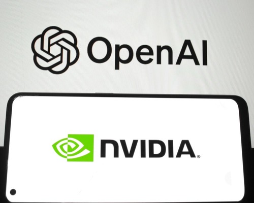 Nvidia, OpenAI'a 100 milyar dolar yatırım yapacak