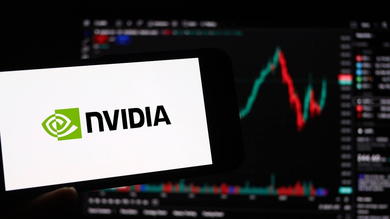 Nvidia tahminleri yıktı: Dördüncü çeyrekte 39 milyar dolar kazandı