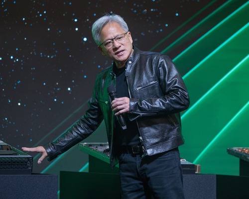 Nvidia tarihin en değerli şirketi oldu: 4 trilyon dolarlık değere yaklaştı