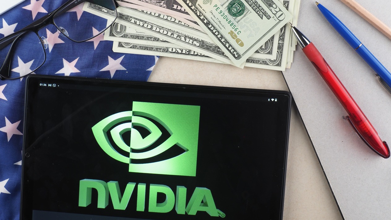 Nvidia tarihindeki en büyük anlaşma: Yapay zeka şirketini alıyor