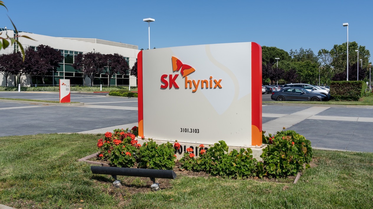 Nvidia tedarikçisi SK Hynix gelecek yılın çiplerini şimdiden sattı