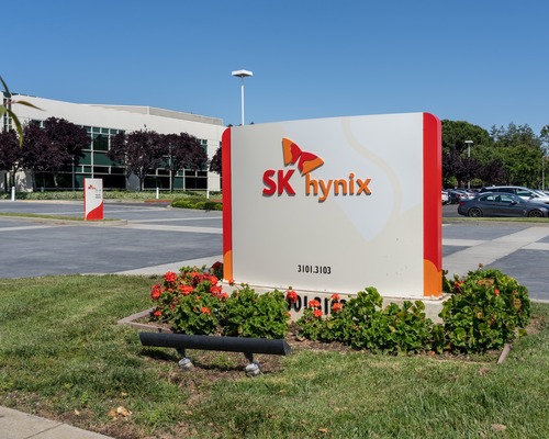 Nvidia tedarikçisi SK Hynix gelecek yılın çiplerini şimdiden sattı