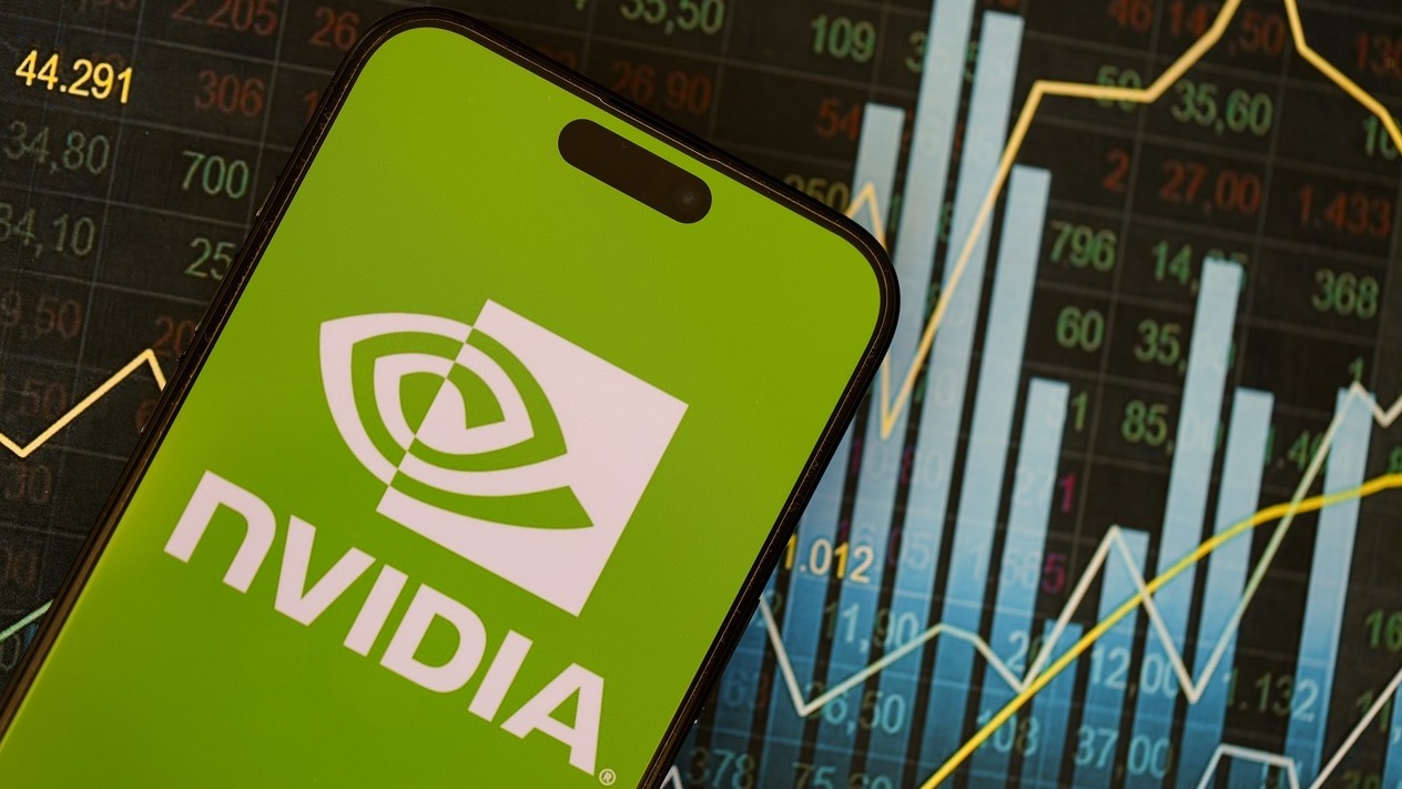 Nvidia ülkelerin yüzde 97'sinin ekonomisinden daha değerli