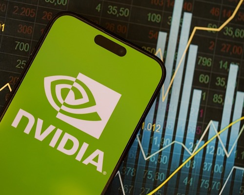 Nvidia ülkelerin yüzde 97'sinin ekonomisinden daha değerli
