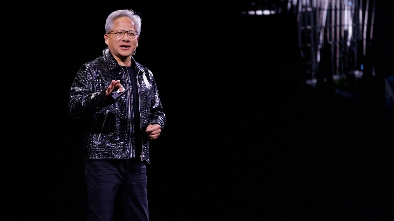 Nvidia ve Foxconn’dan Tayvan’da yapay zeka fabrikası ortaklığı