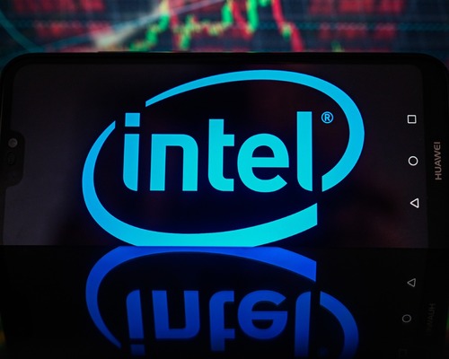 Nvidia ve Intel’den iş birliği: AMD hisseleri düştü