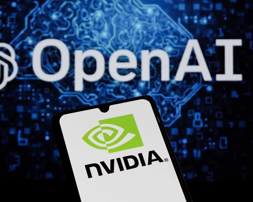 Nvidia ve OpenAI 500 milyar dolarlık veri merkezi projesi için görüşüyor