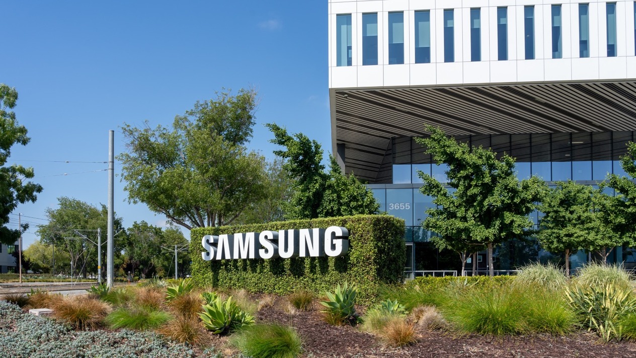 Nvidia’ya çip tedariki Samsung hisselerini uçurdu