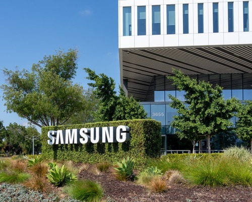 Nvidia’ya çip tedariki Samsung hisselerini uçurdu