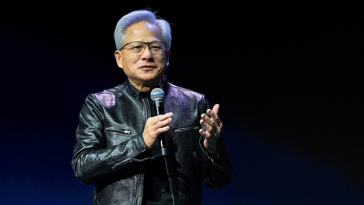 Nvidia yapay zeka ajanları için yeni güvenlik platformunu tanıttı