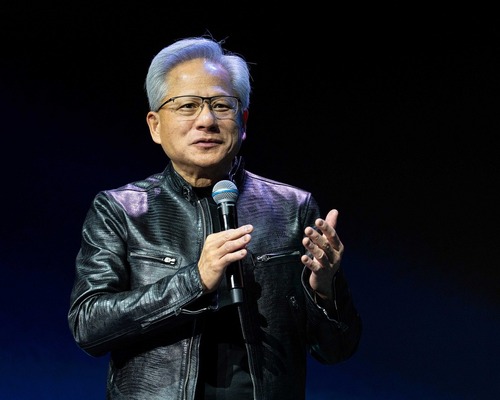 Nvidia yapay zeka ajanları için yeni güvenlik platformunu tanıttı