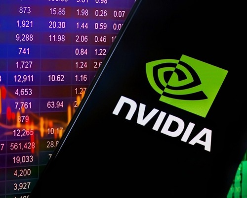Nvidia yapay zeka destekli bilgisayar yarışına giriyor