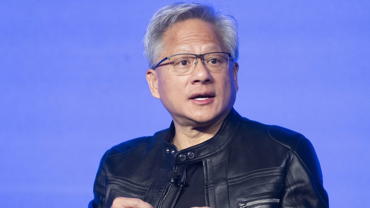 Nvidia yapay zeka girişimlerine yaptığı yatırımları sonlandırıyor mu?