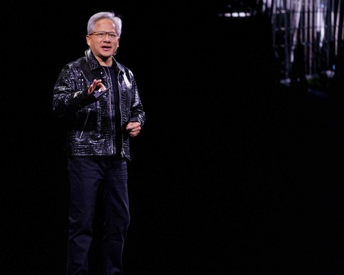 Nvidia yapay zeka sektöründeki değişime rağmen lider kalmayı nasıl başardı?