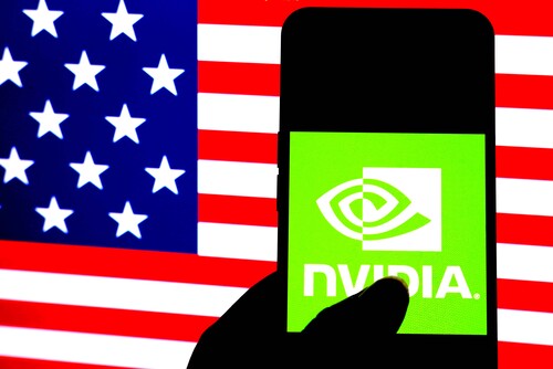 Nvidia yapay zeka süper bilgisayarlarını ABD'de üretecek