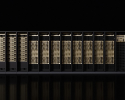 Nvidia yeni nesil 'Rubin' çiplerini tanıttı: Üretim süreci başladı