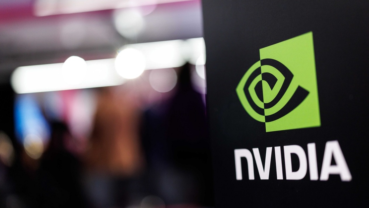Nvidia yeniden bilgisayarlarda lider olmak istiyor