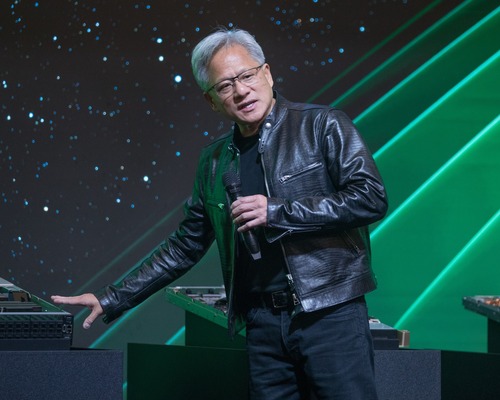 Nvidia yöneticileri yapay zeka rallisinde 1 milyar dolarlık hisse sattı