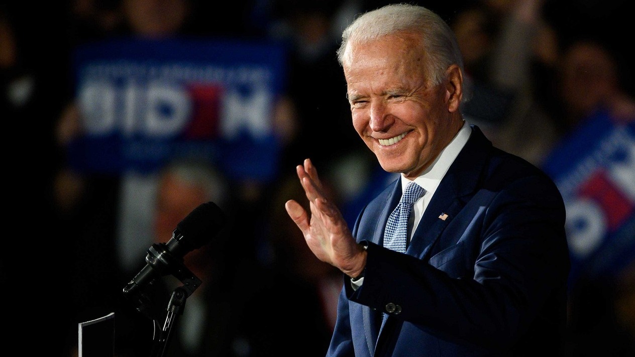 Obama ve Clinton'ın gerisinde kaldı: Biden'ın anıları 10 milyon dolara satıldı